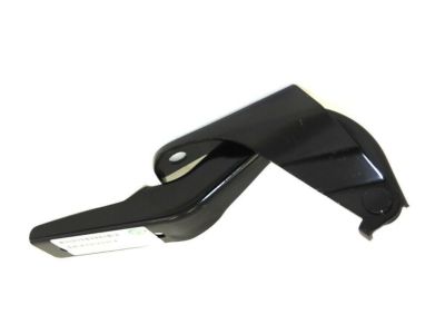 Honda 60120-SWA-000ZZ Hinge, Passenger Side Hood