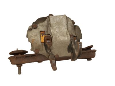 Honda 41011-PNZ-307 Case Kit, T.C.D.