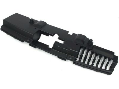 Honda 71106-T2A-A00 Air Duct Upr, FR B