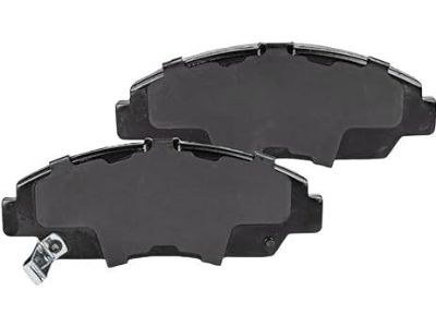 Honda 45022-SS0-525 Pad Set, Front