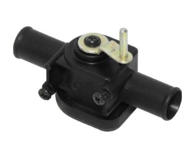 Acura 79710-SDC-A01 Valve Assembly, Water