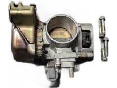 Honda 06160-PPA-A12 Kit Throttle Body