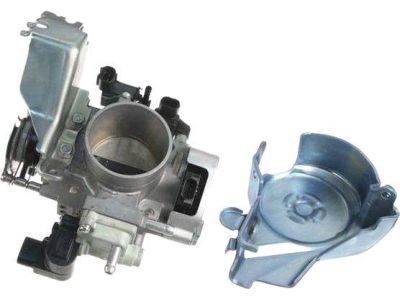 Honda 06160-PPA-A12 Kit Throttle Body