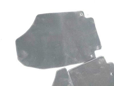Honda 83600-THR-A10ZB Mat Set, F*NH900L*