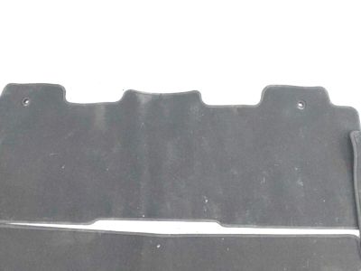 Honda 83600-THR-A10ZB Mat Set, F*NH900L*