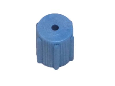 Acura 80866-ST7-A11 Cap, Valve (L) (Parker)