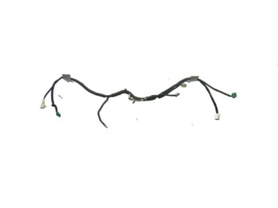 Honda 80650-SWA-A00 Sub-Harness, Air Conditioner