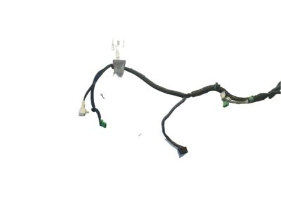 Honda 80650-SWA-A00 Sub-Harness, Air Conditioner