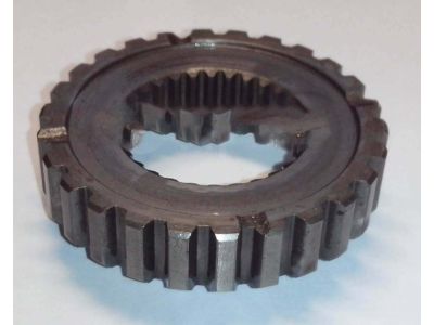 Honda 23566-P0Z-010 Hub, Selector