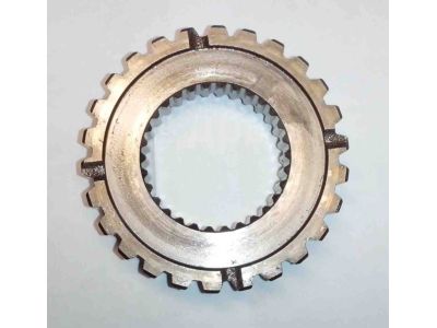 Honda 23566-P0Z-010 Hub, Selector