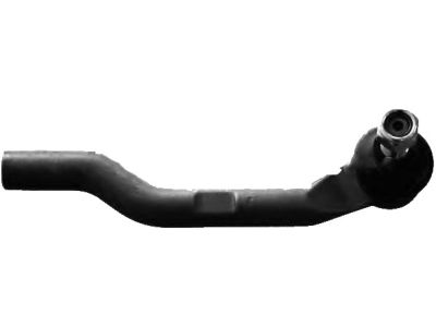 Acura 53540-TA0-A01 End, Passenger Side Tie Rod