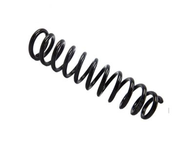 Honda 51401-SE0-632 Spring, Front (Showa)