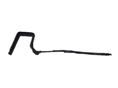 Honda 74146-T2A-A01 Seal Rub, Intake