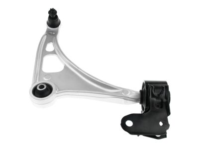 Acura 51350-T6Z-A00 Arm, Right Front (Lower)