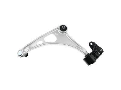 Acura 51350-T6Z-A00 Arm, Right Front (Lower)