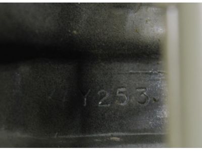 Honda 63910-T20-A00ZZ LID, FUEL FILLER