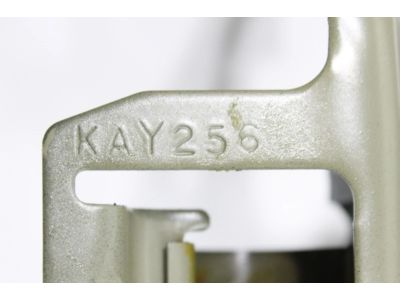 Honda 63910-T20-A00ZZ LID, FUEL FILLER