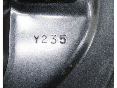 Honda 63910-T20-A00ZZ LID, FUEL FILLER