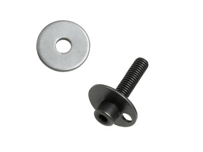 Honda 90110-TK8-A00 Bolt (8X15) (Shoulder, T40)