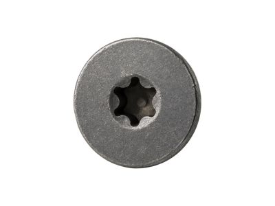 Honda 90110-TK8-A00 Bolt (8X15) (Shoulder, T40)