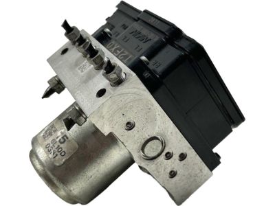 Honda 57110-T2F-X03 Modulator Assembly, Vsa (Rewritable)
