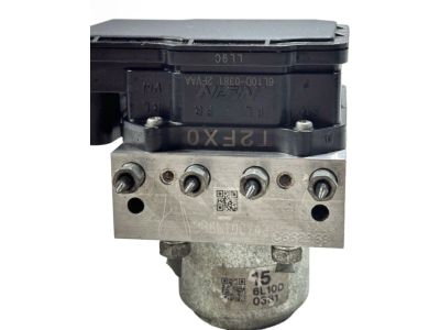 Honda 57110-T2F-X03 Modulator Assembly, Vsa (Rewritable)