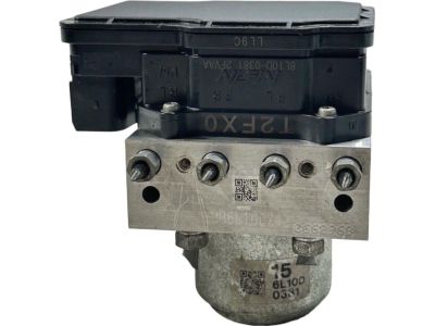 Honda 57110-T2F-X03 Modulator Assembly, Vsa (Rewritable)