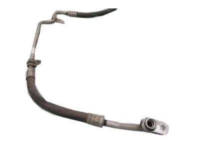 Honda 80315-S5T-E01 Hose, Discharge