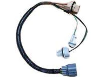 Honda 33502-SJC-A01 Socket