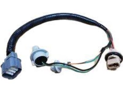 Honda 33502-SJC-A01 Socket