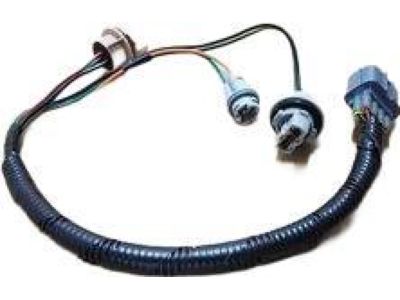 Honda 33502-SJC-A01 Socket