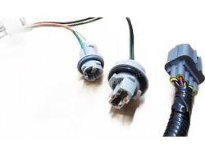 Honda 33502-SJC-A01 Socket