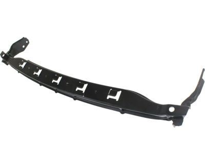 Honda 71140-S84-A01ZZ Beam, FR. Bumper Center (Upper)