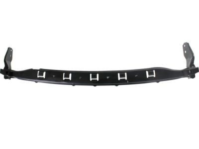 Honda 71140-S84-A01ZZ Beam, FR. Bumper Center (Upper)
