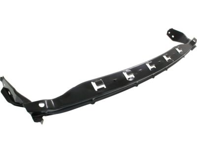 Honda 71140-S84-A01ZZ Beam, FR. Bumper Center (Upper)