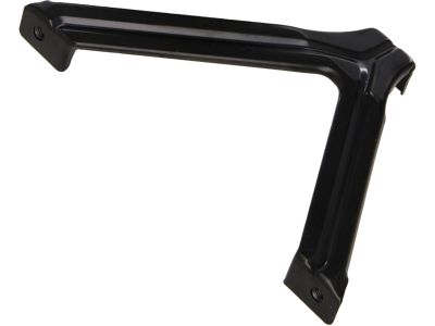Acura 71106-SH2-A02 Bracket, Front License Plate