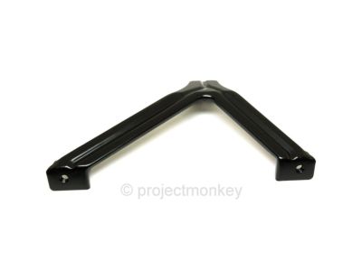 Acura 71106-SH2-A02 Bracket, Front License Plate