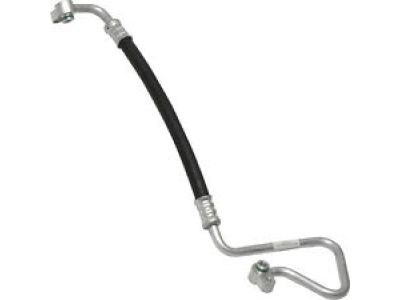 Honda 80316-SNE-A01 Hose, Discharge