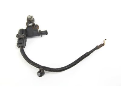Acura 32600-STK-A00 Cable Assembly, Battery Ground