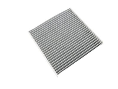 Acura 80292-TZ3-A41 Filter Element