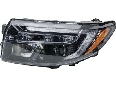 Honda 33150-T6Z-A11 W-HEADLIGHT ASSY-, L