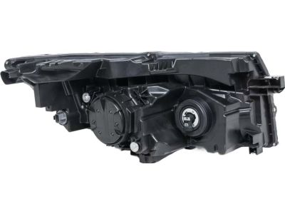 Honda 33150-T6Z-A11 W-HEADLIGHT ASSY-, L