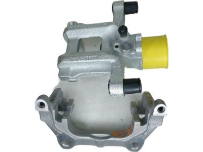 Honda 43220-TBA-A01 Anchor