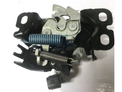 Honda 46925-TVA-A01 Master Cylinder Assembly, Clutch