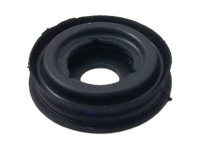Acura 50271-SDA-A01 Rubber, Front Sub-Frame Stopper (Rear)