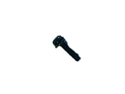 Acura 93891-05016-07 Screw-Washer (5X16)