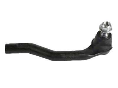 Acura 53540-TK4-A02 End Complete , Tie Rod R