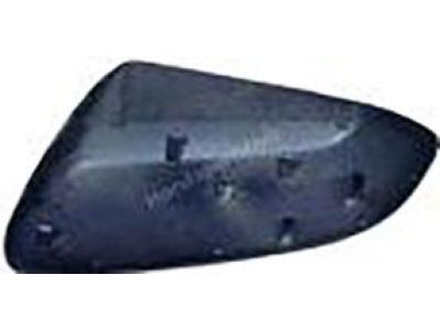 Honda 76201-T0A-A11YG Cap, Passenger Side (Morpho Blue Pearl)