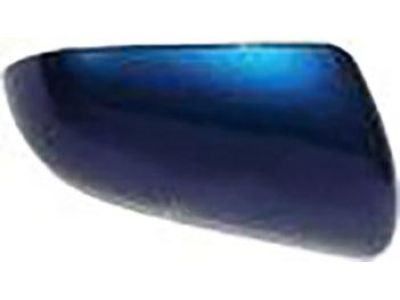 Honda 76201-T0A-A11YG Cap, Passenger Side (Morpho Blue Pearl)