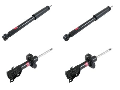 Honda 51605-SNA-A03 Shock Absorber Unit, Right Front